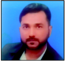 Ghulam Hussain Tipu Soomro